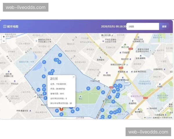 交互投票与实时预测功能在管理端集成 极大提升了受众观赛的参与热情