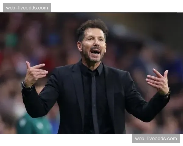 媒体报道:马竞与主赞助商续约谈判陷入僵局,金额分歧显著 媒体报道:马竞与主赞助商续约谈判陷入僵局,金额分歧显著