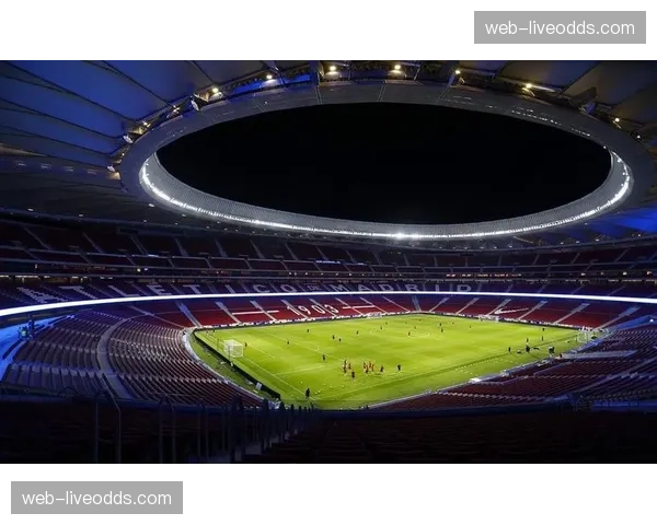 马竞大都会球场启动夏季翻新计划，将增加3000个座位