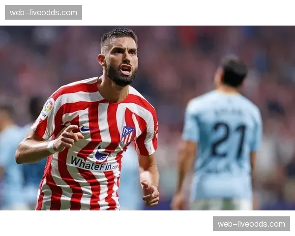 马德里竞技中场德保罗，他是西蒙尼体系下不被数据完全体现的防守核心