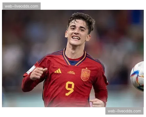 加维康复进展顺利，已开始有球训练