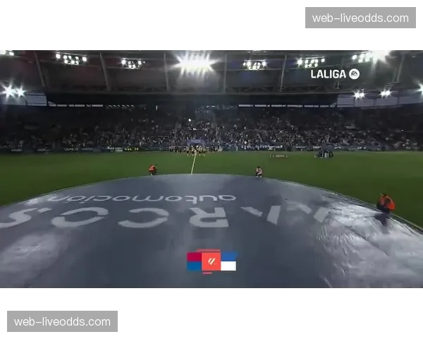 莱万特541防守反击对阵赫塔费，高位压迫战术面临控球率35%挑战