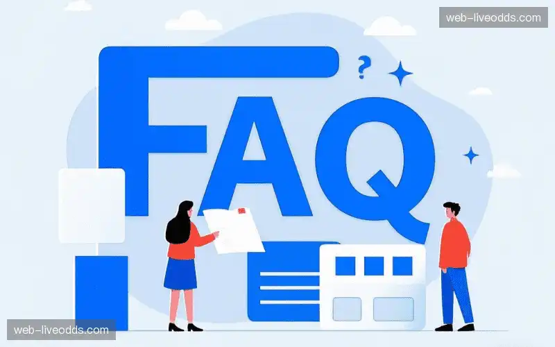 赛事直播全流程FAQ